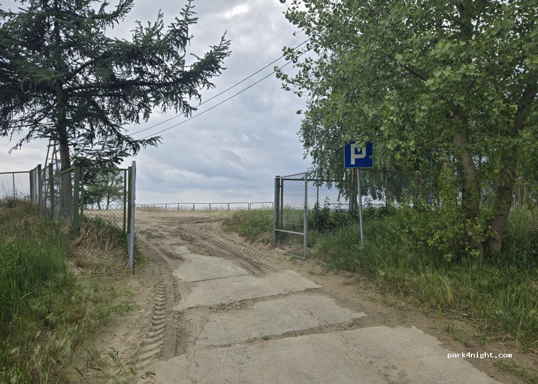 (72-105) Lubczyna - 10a Topolowa — foto 2