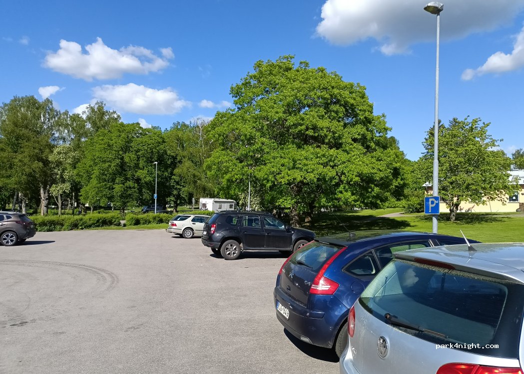 (614 30) Söderköping - 44 Skönbergagatan — foto