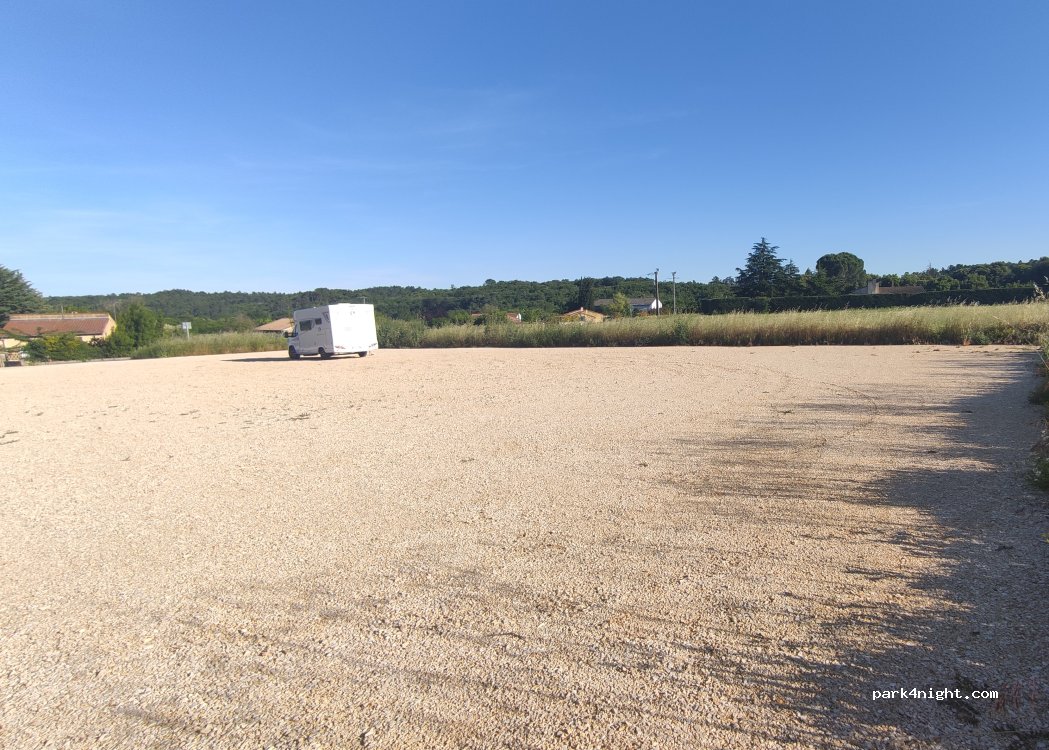 (30330) Saint-Laurent-la-Vernède - 14 Route d'Uzès — foto
