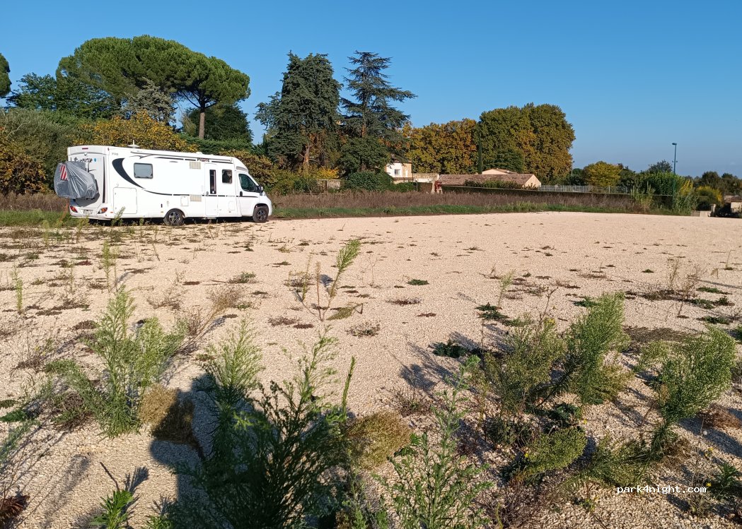(30330) Saint-Laurent-la-Vernède - 14 Route d'Uzès — foto 3