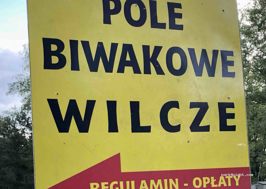 Plaża przy polu biwakowym — foto 2