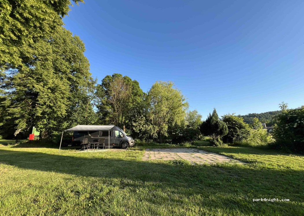 CampingGlück am Neckar — foto 2