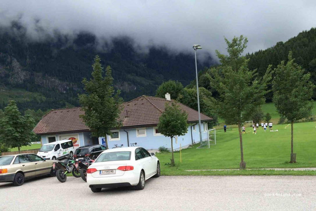 (4582) Spital am Pyhrn - 45 Pyhrnpass Straße — foto 2