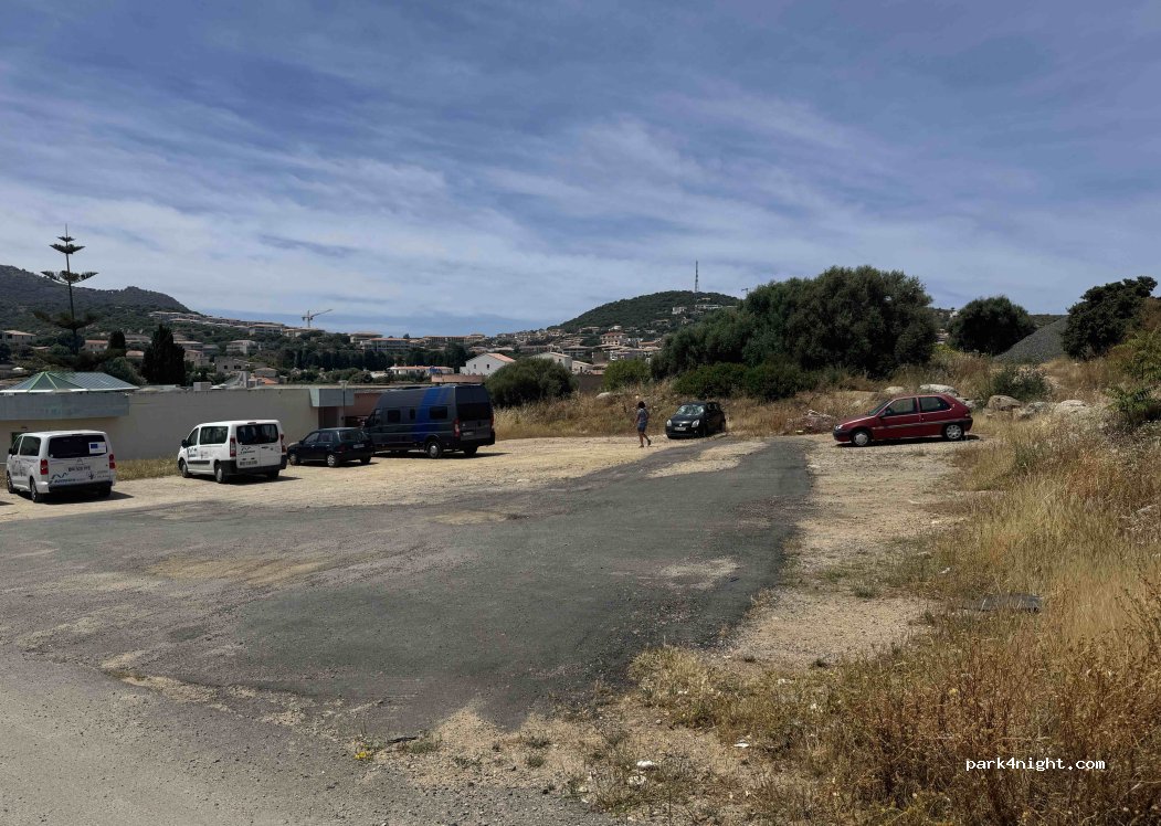 (20220) L'Île-Rousse - Lot du Moulin a Vent — foto 4