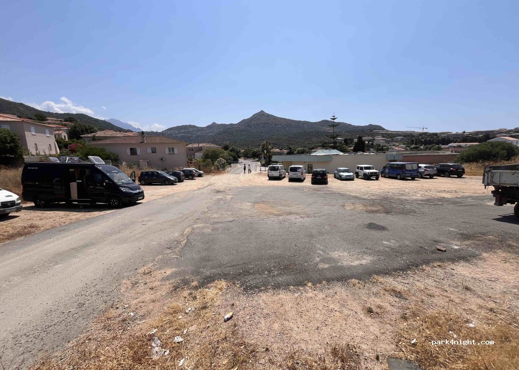 (20220) L'Île-Rousse - Lot du Moulin a Vent — foto 5