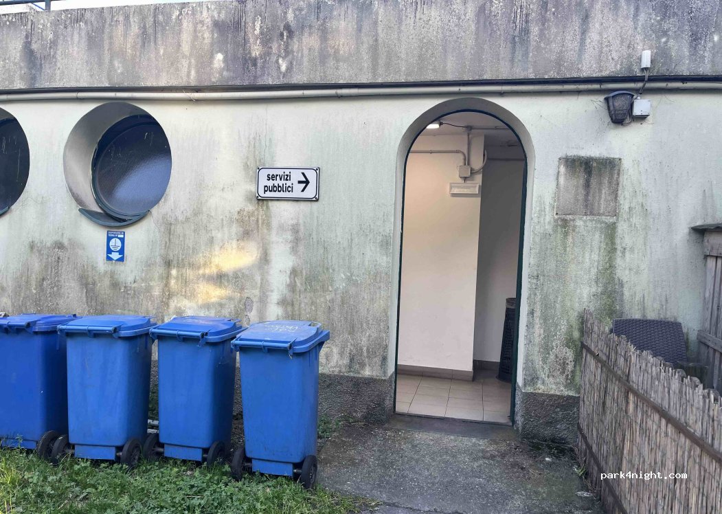 (23808) Vercurago - 32 Lungo Lago Aldo Moro — foto