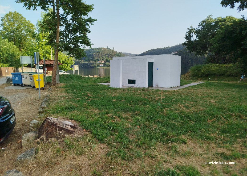 (4515-462) Melres - 58 Rua da Praia — foto