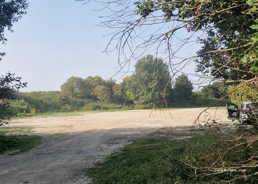 (51110) Isles-sur-Suippe - 92 La Maladrerie — foto 3