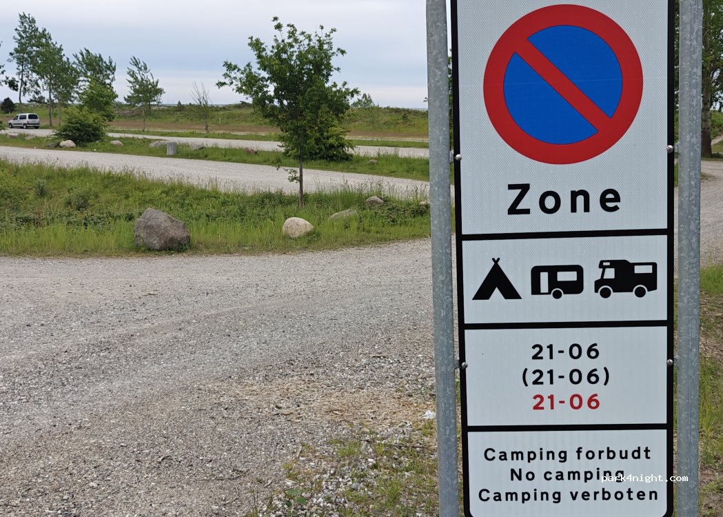 (2670) Greve Strand - Unnamed Road — foto 2