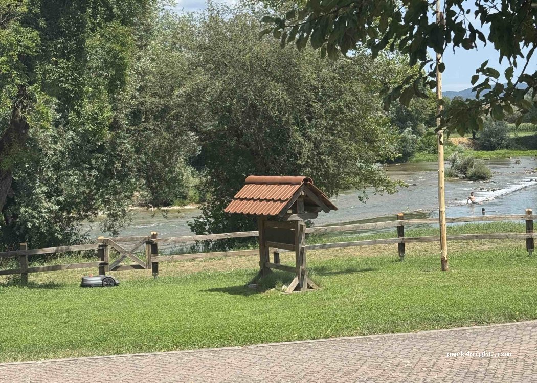 Fortun Estate - Luskuzni apartmaji ob reki Kolpi — foto 5