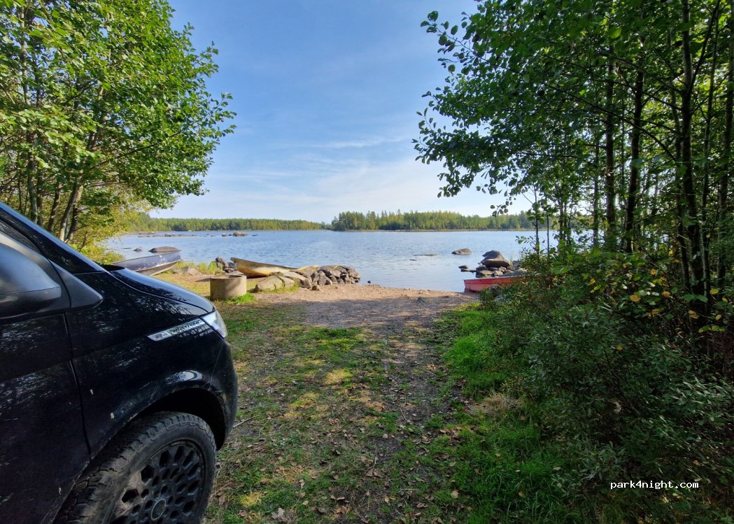 (360 50) Lessebo - Unnamed Road — foto 4