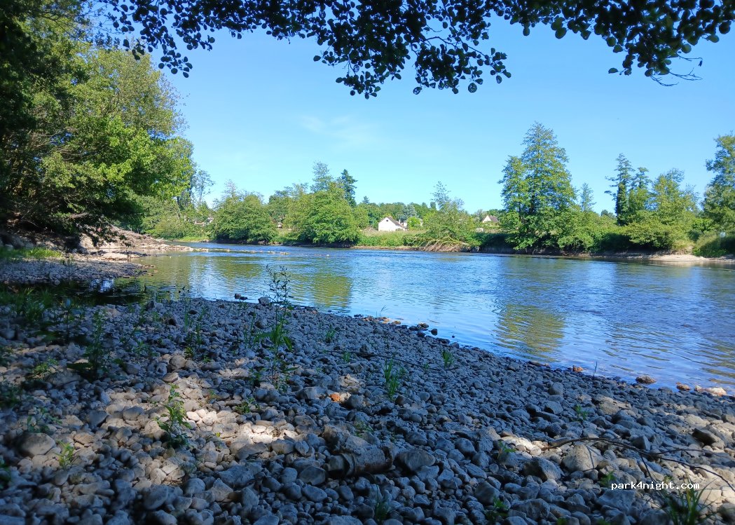 (36220) Néons-sur-Creuse - — foto