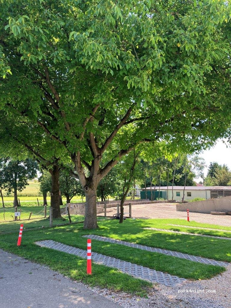 Alsmoos - Raus aus der Stadt, rein in die Natur! — foto 3