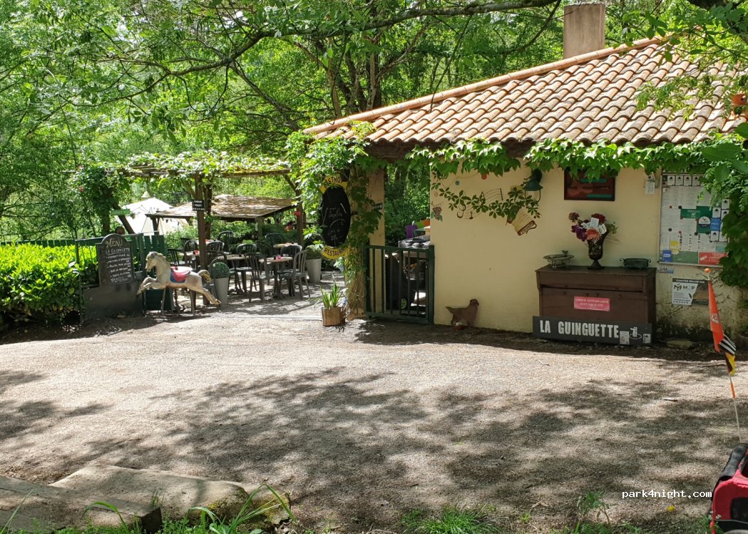 (85310) Le Tablier - Piquet — foto 4