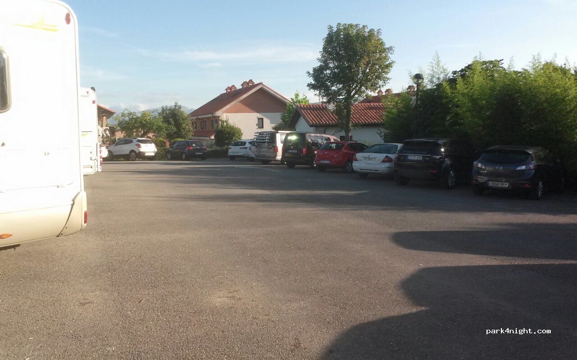 (39140) Somo - 3A Barrio Pinar de Arna — foto 2