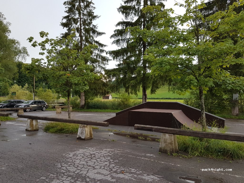 (83727) Schliersee - 18 Kurweg — foto