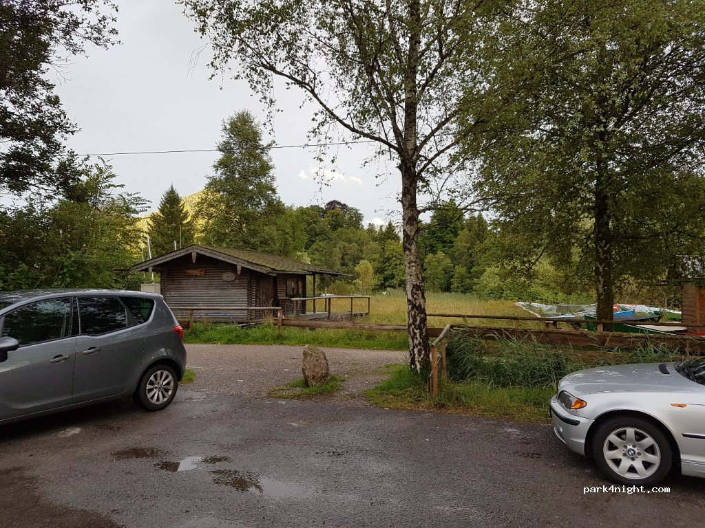 (83727) Schliersee - 18 Kurweg — foto 2