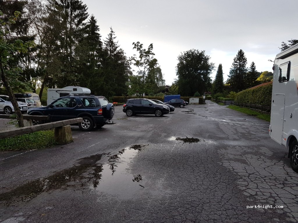 (83727) Schliersee - 18 Kurweg — foto 3
