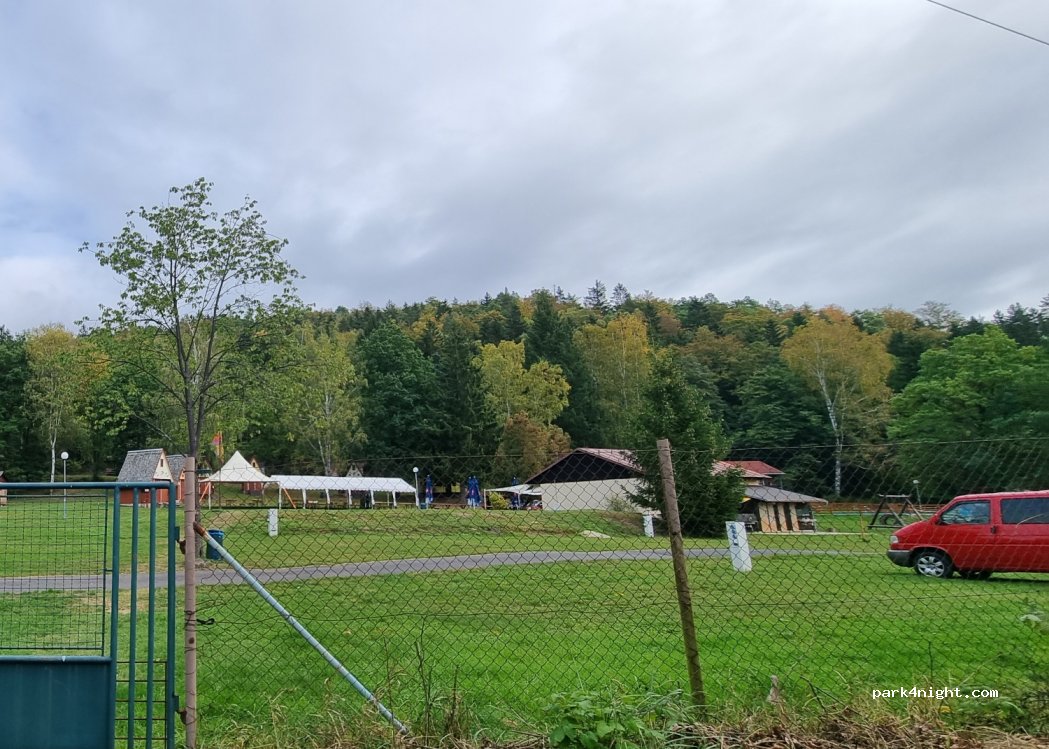 Camping Ontario — foto 3
