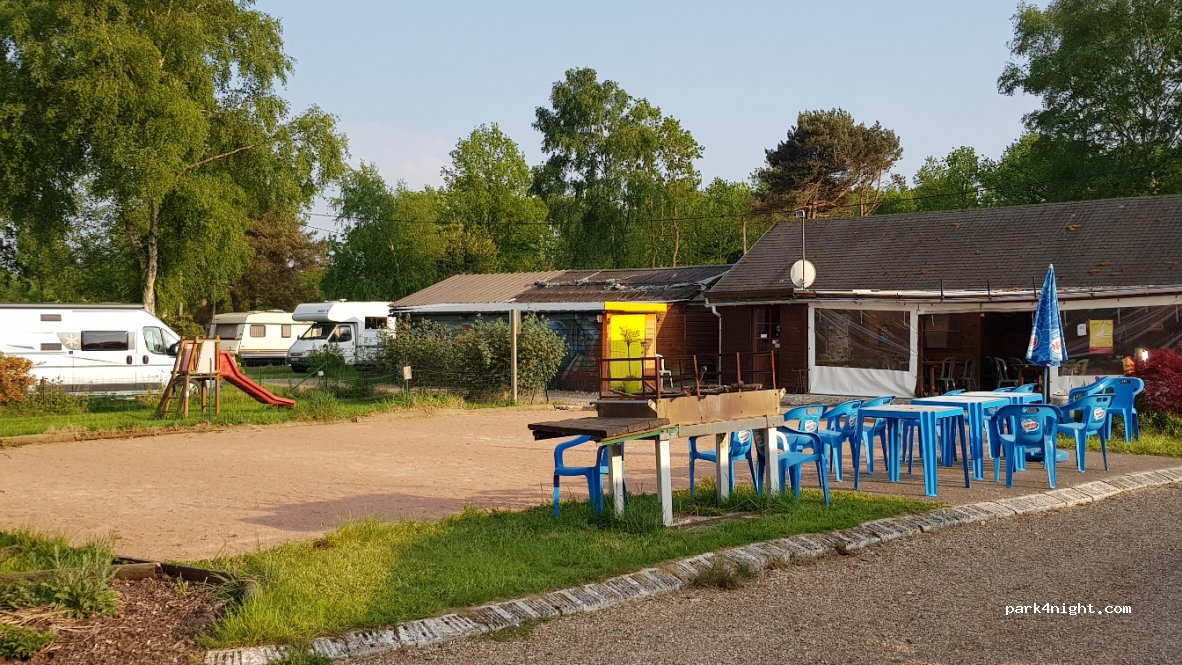 Camping les Bruyères — foto 3