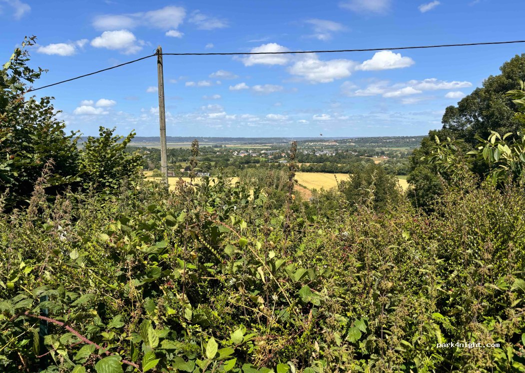 Camping les Bruyères — foto 4