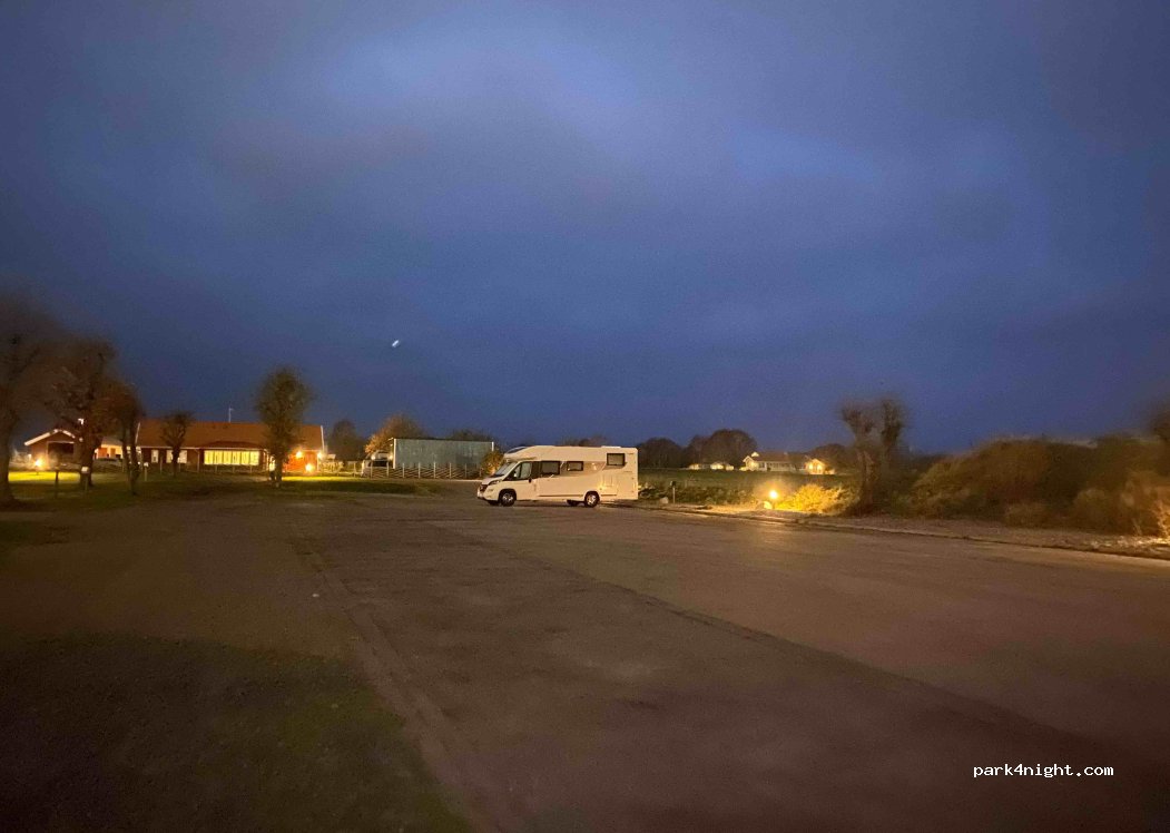Varbergs Flygklubb — foto 5