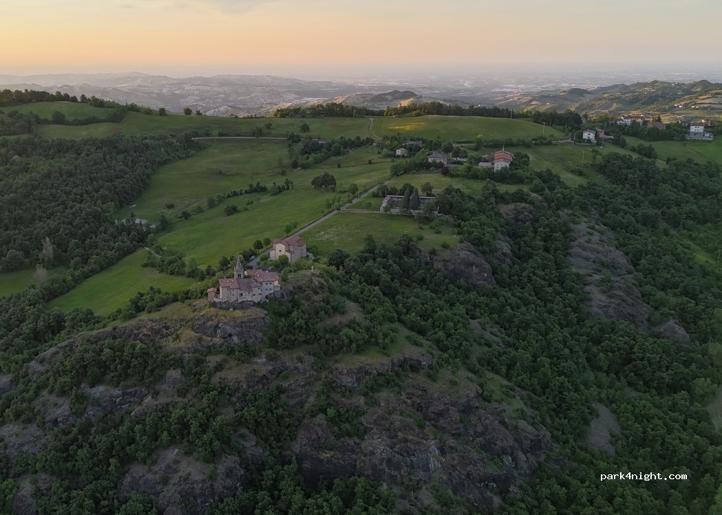 (41048) Prignano Sulla Secchia - Unnamed road — foto 2
