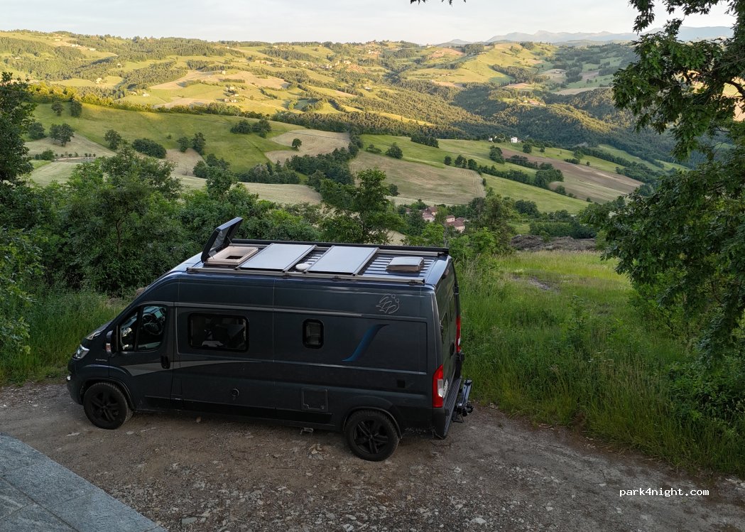 (41048) Prignano Sulla Secchia - Unnamed road — foto 3