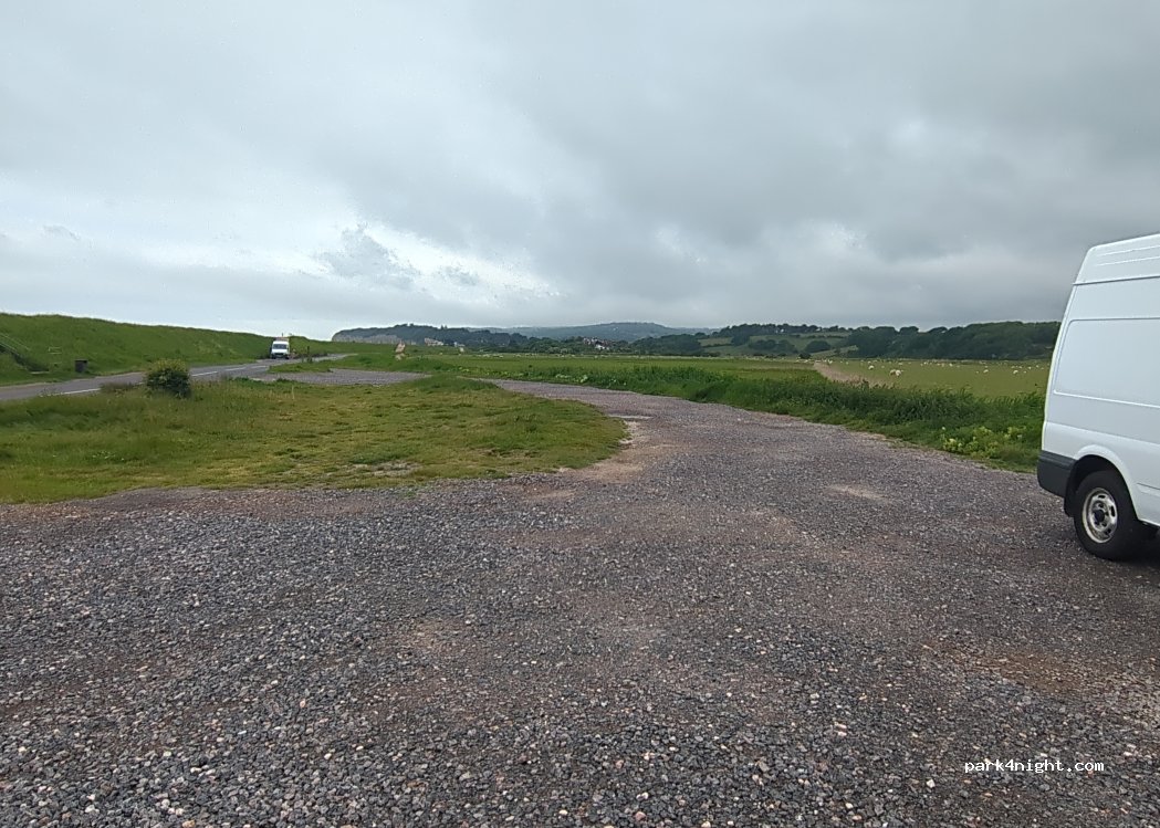 (TN35 4EL) Hastings - Pett Level Rd — foto