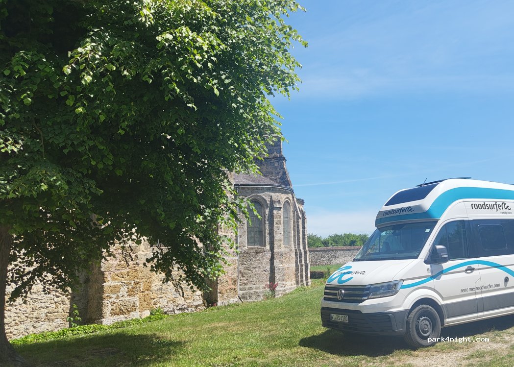 (51270) Orbais-l'Abbaye - 2 Place des Tilleuls — foto
