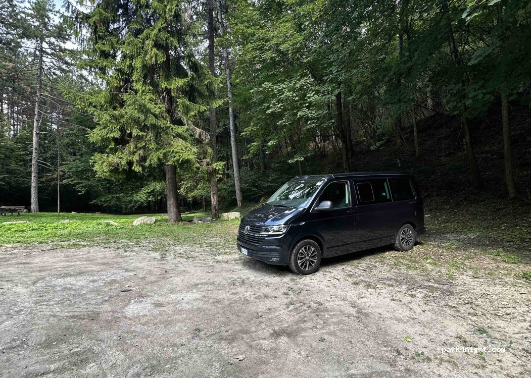 (38123) Trento - 15 Strada dei Bindesi — foto