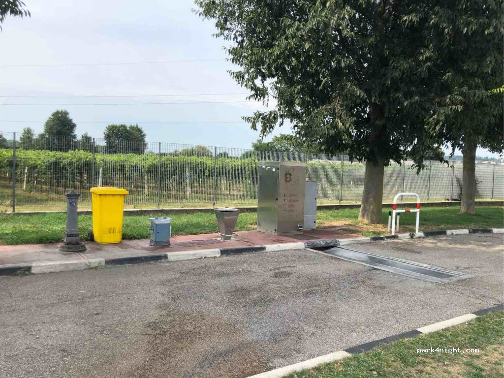 (37067) Sommacampagna - A4 Torino - Trieste — foto