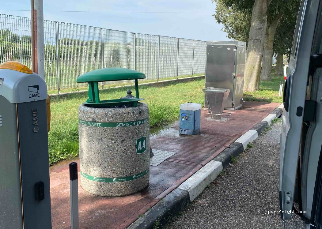 (37067) Sommacampagna - A4 Torino - Trieste — foto 2