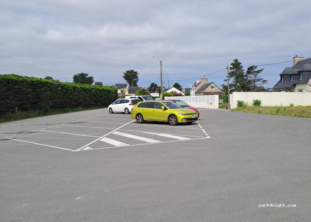(29890) Plounéour-Brignogan-plages - 375 Lieu dit Kerurus — foto