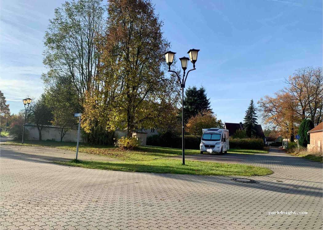 (03130) Tschernitz - 5 Teichstraße — foto 4