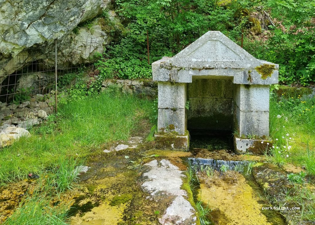 () Fojnica - M6.1 — foto