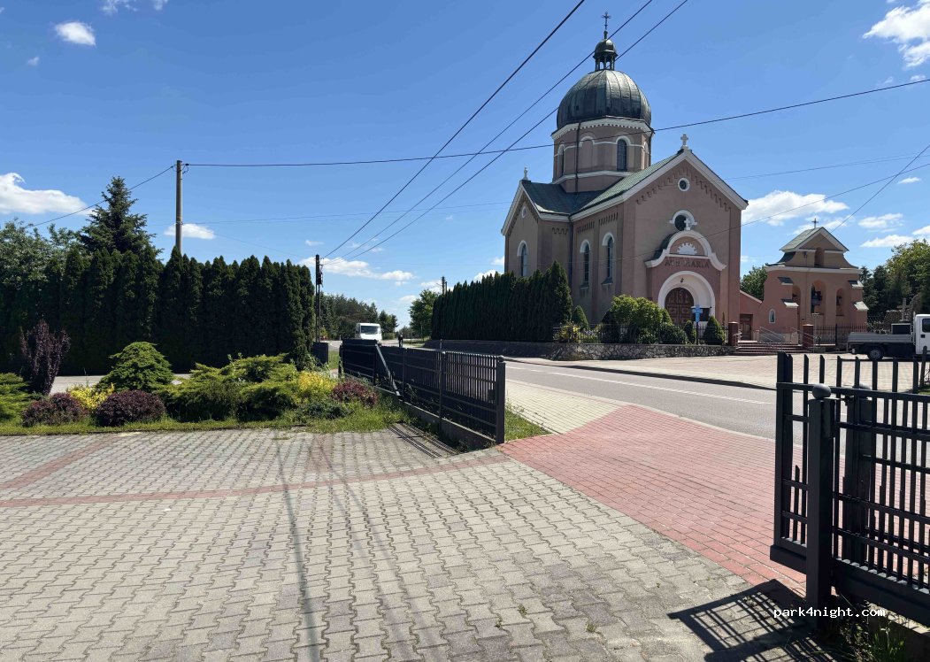 (37-500) Pełkinie - DK77 — foto