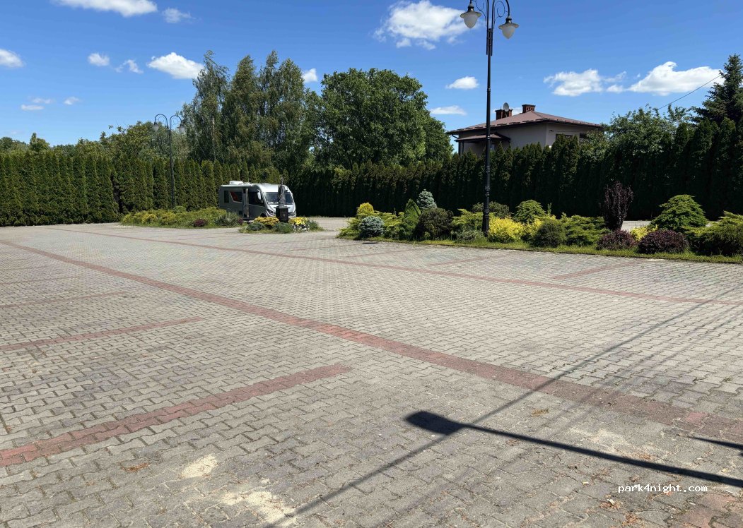 (37-500) Pełkinie - DK77 — foto 2