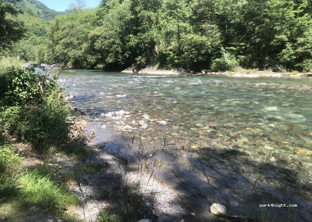 (64660) Lurbe-Saint-Christau - — foto