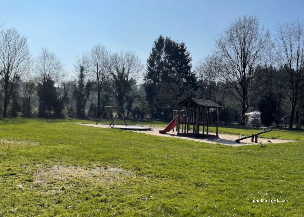 Camping Boszicht — foto 2