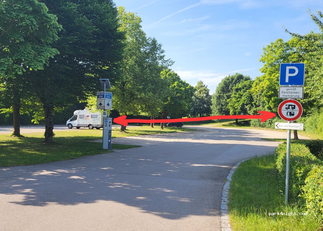 (91710) Gunzenhausen - Seestraße — foto 4