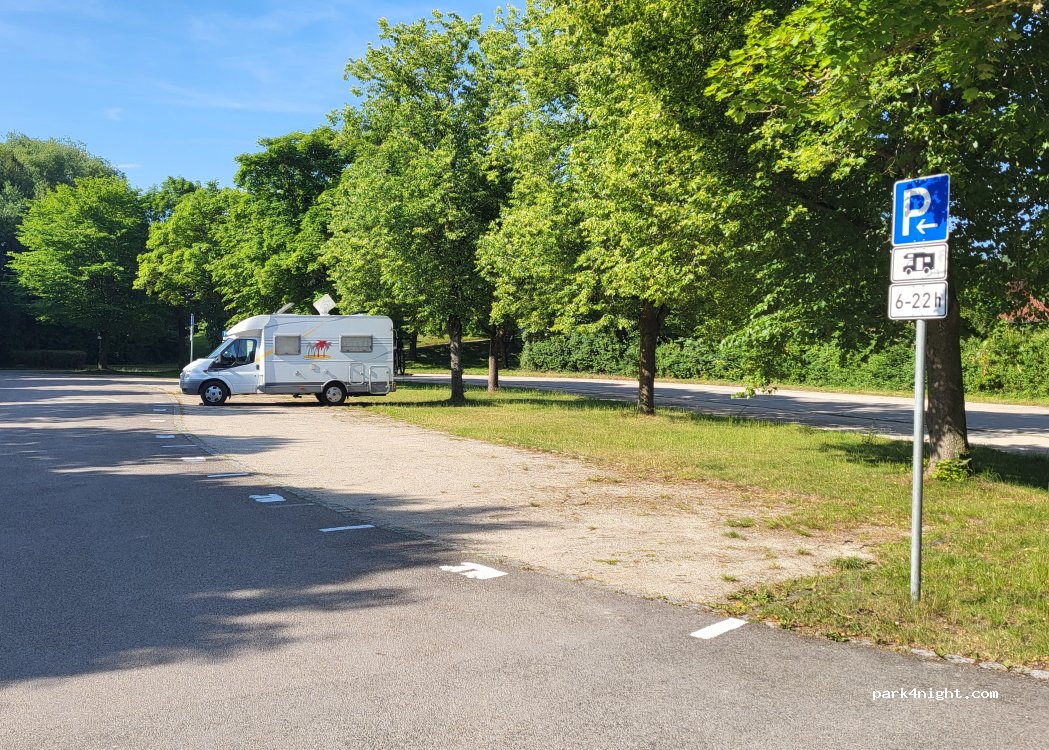 (91710) Gunzenhausen - Seestraße — foto 5