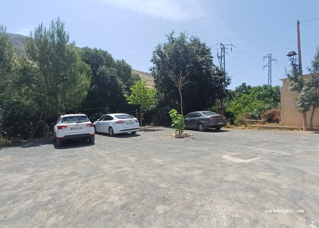 (18313) Riofrío - 34 Calle Nacimiento — foto