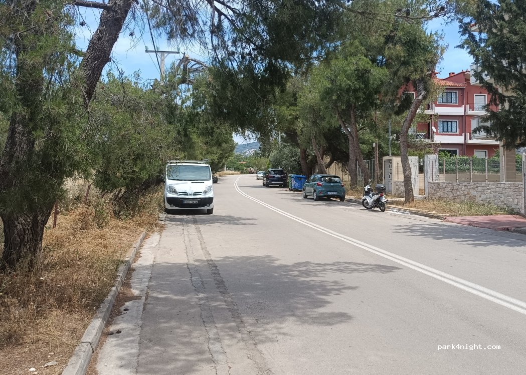 (141 23) Likovrisi - 46 Chalkidos — foto 2