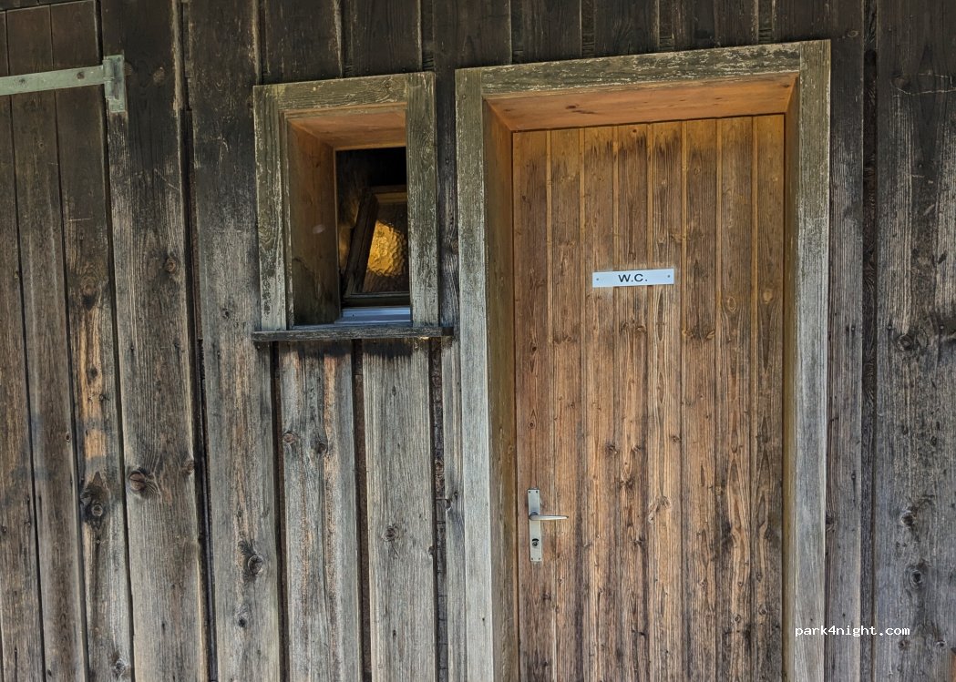 (3814) Gsteigwiler - 259A Faltschenallmi — foto