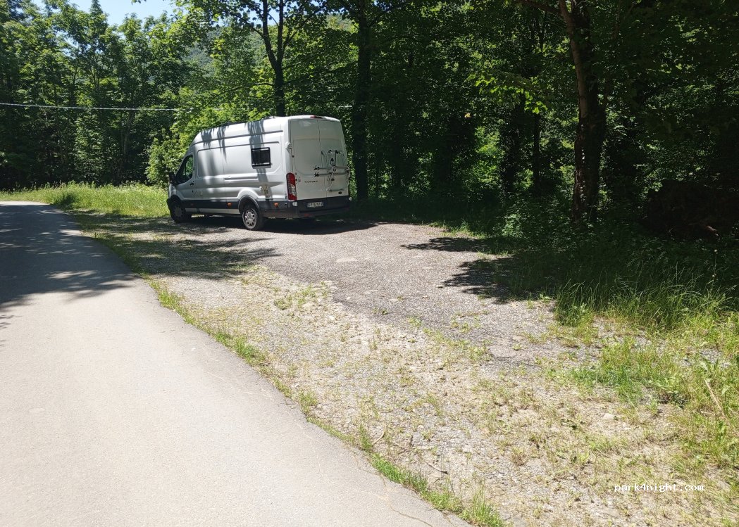 (55025) Coreglia Antelminelli - Località Scopaio-Debba — foto
