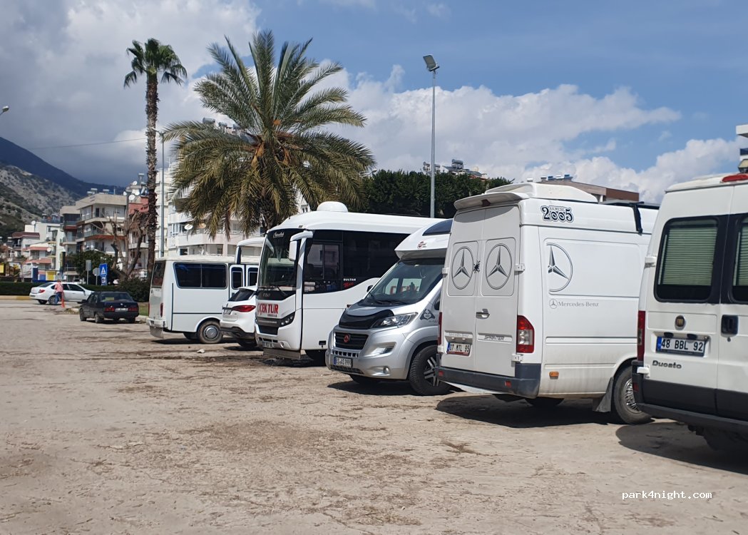(07740) Finike - 40 530. Sokak — foto 2