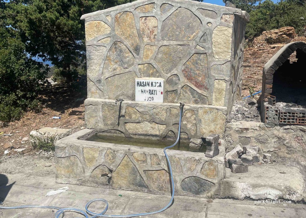 (48990) Bodrum - Unnamed Road — foto 3