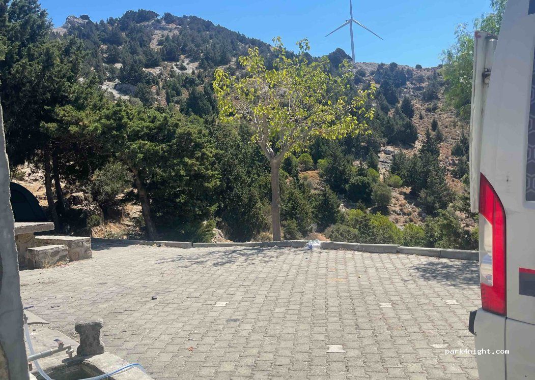 (48990) Bodrum - Unnamed Road — foto 4