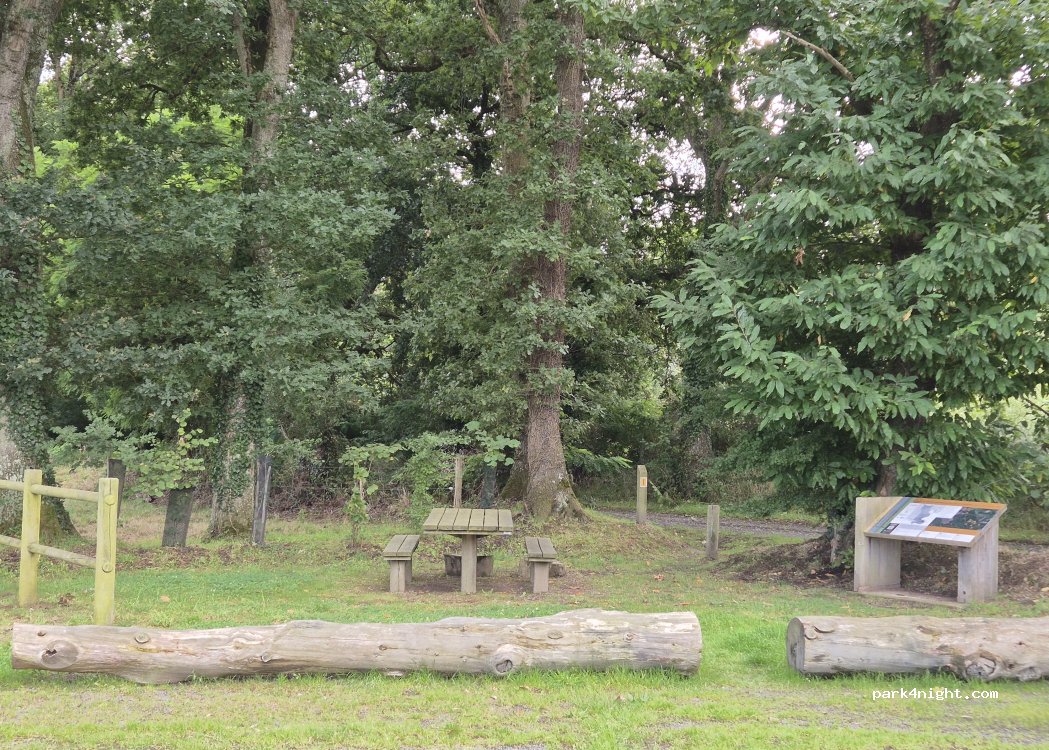 (50610) Jullouville - 1237 Chemin des Cent Vergées — foto 2